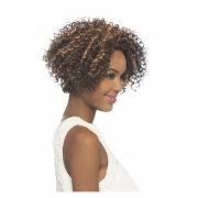 Vivica Fox, Synthetic Pure Stretch Cap Wig, ABBY